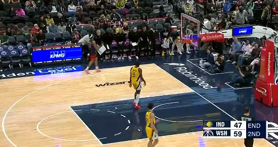 記仇??約基奇：被選中時在放Taco Bell廣告 所以我從沒去吃過