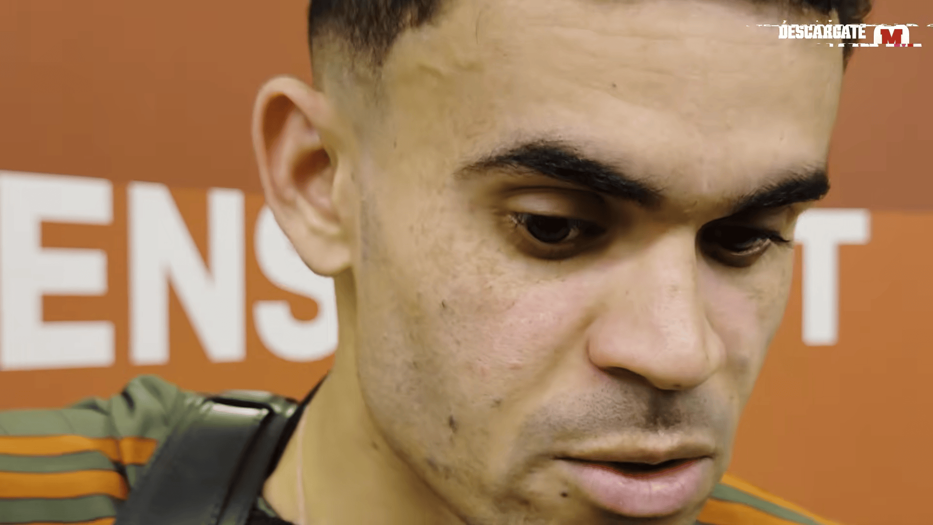 迪亚斯谈卡马文加的第二张黄牌：我认为任何裁判都会那样判