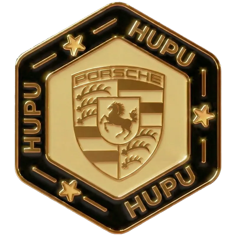 badge