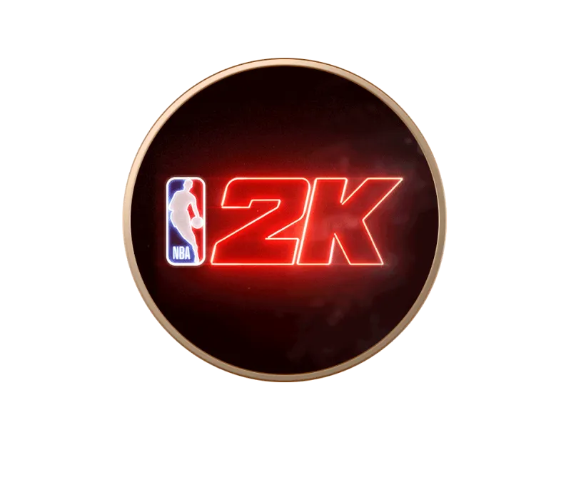 badge